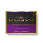 Booja Booja Organic Deeply Chocolate Truffles 92g