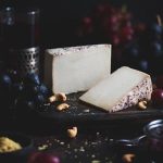 I AM NUT OK C'E Dairy? Cheddary & Acai Vegan Cheese 120g