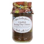 Mrs Darlington's Boxing Day Chutney 330g