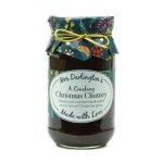 Mrs Darlington's Christmas Chutney 312g