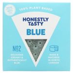 Honestly Tasty Blue Cheese 100g