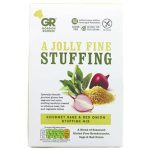 Gordon Rhodes A Jolly Fine Sage & Onion Stuffing 125g
