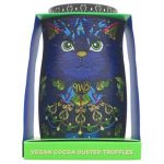 Monty Bojangles Vegan Cocoa Truffles in Cat Tin