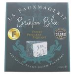 La Fauxmagerie Brixton Blue Cheese 100g