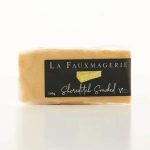 La Fauxmagerie Shoreditch Smoked Cheese 100g