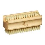 ecoLiving Natural Nail Brush