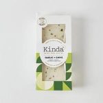 Kinda Co. Garlic + Chive Block 120g