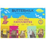 Buttermilk Choc Bar Favourites Selection Box 214g