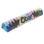 Catherine's Originals Dark Chocolate Christmas O'Bar 200g