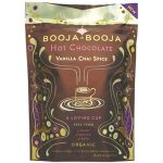 Booja-Booja Vanilla Chai Spice Hot Chocolate 200g