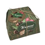Vergani Vegan Choco Panettone 750g
