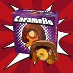 Jeavons Caramello Chocolates (6 pack)