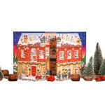 Catherine's Originals 26 Window Advent Calendar